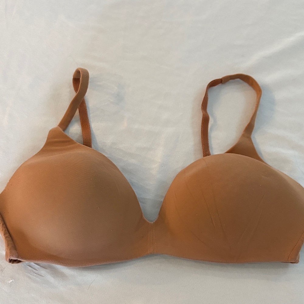VS Ipex Wireless Bra 38C